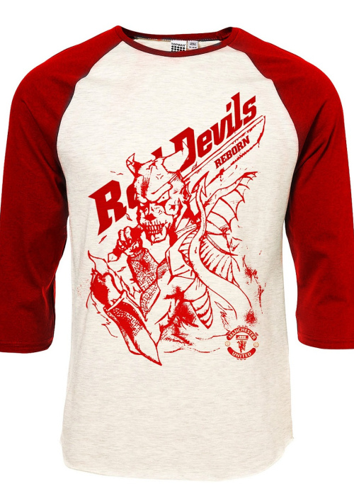 Signature Logo Graphic Tee